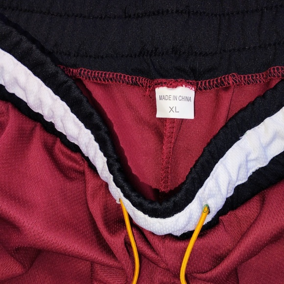 Rhude shorts - Picture 2 of 3